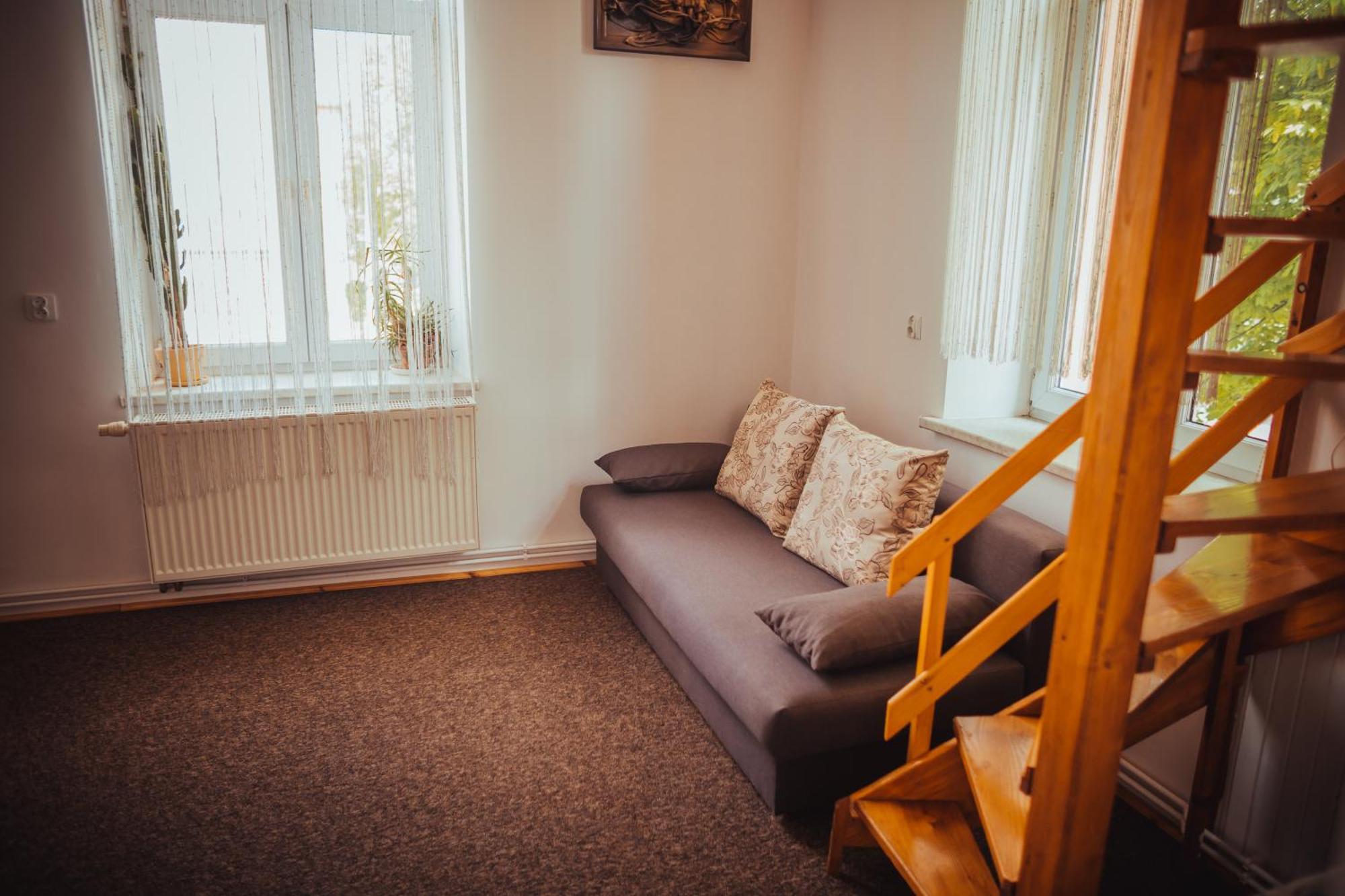 Nocleg W Krosnie Przy Kolejowej Krosno Exterior foto